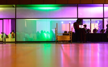 Ashfield Meetings & Events expands leadership team