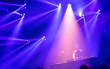 Ashfield Meetings & Events expands leadership team